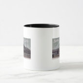 Spoorwegstation in Chicago en Northwestern Mok (Midden)