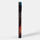  SPOORWEGVERKEER PENNSYLVANIA Case-Mate iPhone CASE (Achterkant / Rechts)