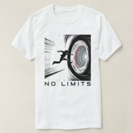 Sporadisch Portaal T-shirt