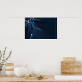 Spore Fusion Poster (Keuken)