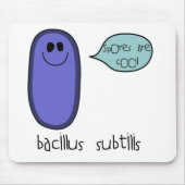 Spore Muismat (Voorkant)