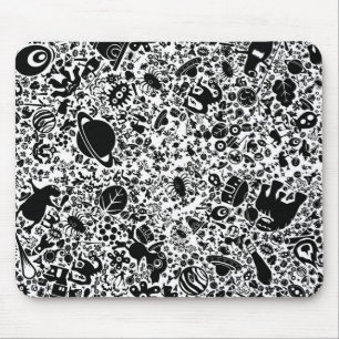 Spore Universe Muismat