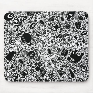 Spore Universe Muismat