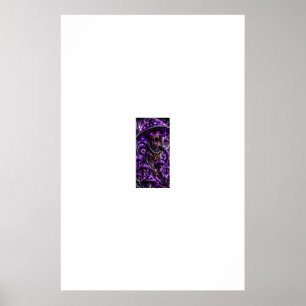 Sporemaw Rotte Nachtmerrie Poster