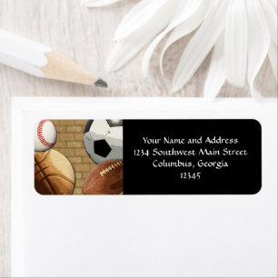 Sporen Al-Star, Basketball/Soccer/Football Etiket