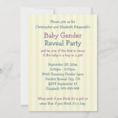 Sporen over Baby Kaart (Achterkant)