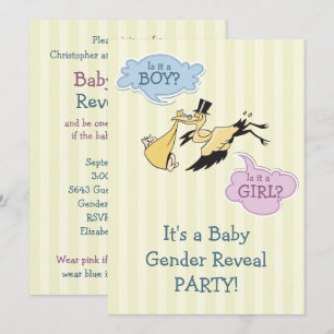 Sporen over Baby Kaart