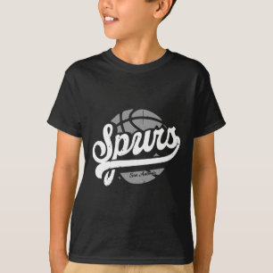 Sporen t-shirt