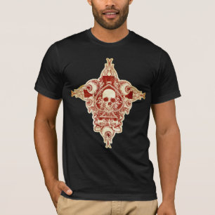 Sporenijs T-shirt