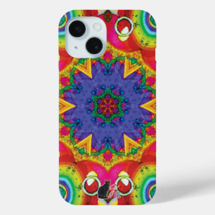 Spores Kaleidoscoop