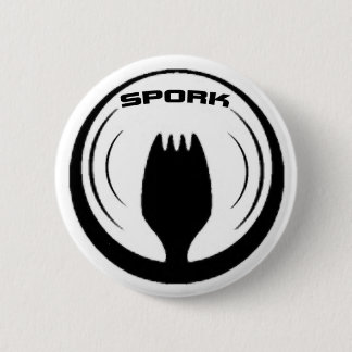Sporky Ronde Button 5,7 Cm