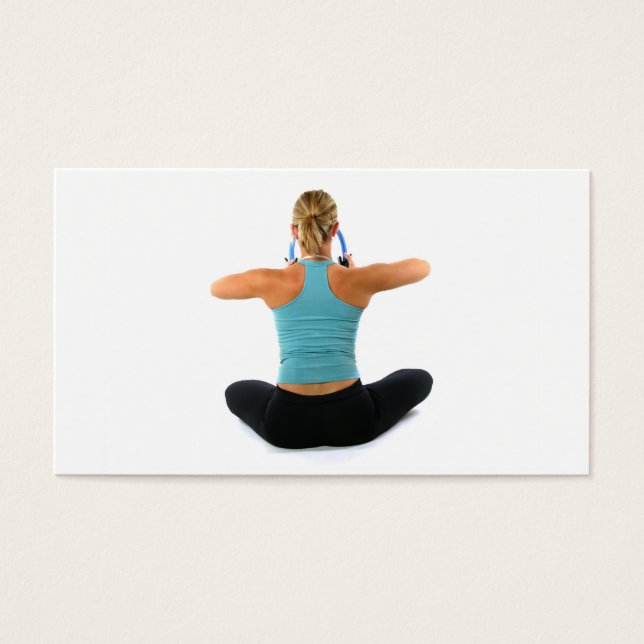sport (Devant)