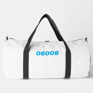 SPORT 08008 SAC DE PLAGE DUFFLE PAR LBI APPAREL