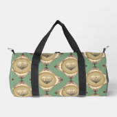 Sport 12e/30e Anniversaire de perles Sac à coudre (Recto)