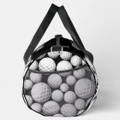Sport Ajouter un texte de nom, sac de golf Alex sac de (Droite)