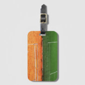 sport and color bagagelabel (Voorkant (verticaal))