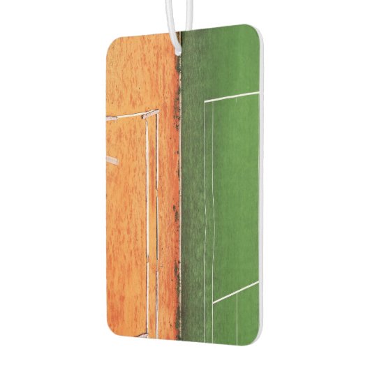 sport and color luchtverfrisser (Links)