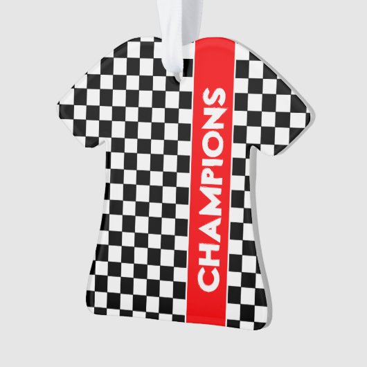 Sport automobile Thème (devant)