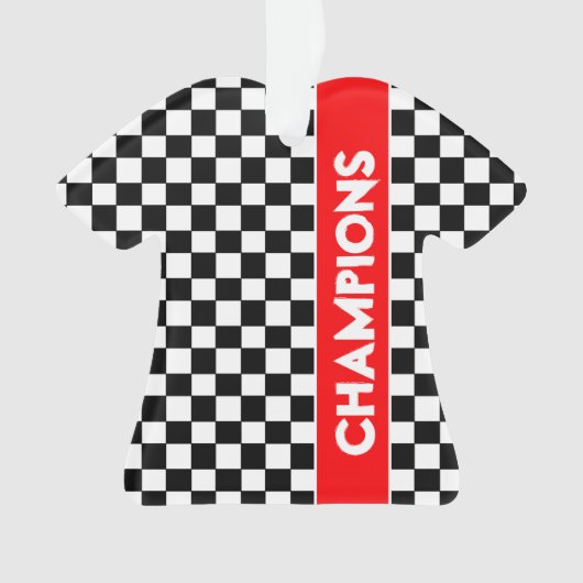 Sport automobile Thème (devant)