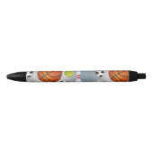 Sport Balls Writing Pen (Voorkant)