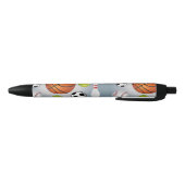 Sport Balls Writing Pen (Bodem)