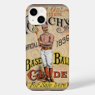 sport Baseball, Reach's Guide Hoesje Art