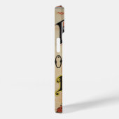  sport Baseball, Reach's Guide Hoesje Art (Achterkant / Rechts)