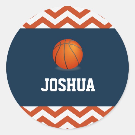 Sport baseball thème garçon autocollant anniversai (Devant)