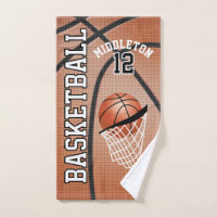 Sport 🏀 Basketball | DIY-tekst