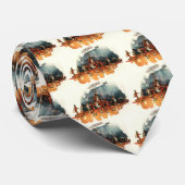  sport Basketball-spel, Basketball-spelers Stropdas (Opgerold)