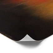 Sport Bike Print (Hoek)