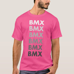 Sport BMX T-shirt