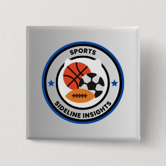 Sport Button