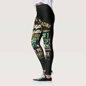 sport car racing super speed bets performance leggings (Links)