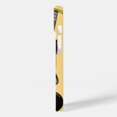 Sport Case-Mate iPhone Case (Achterkant / Links)