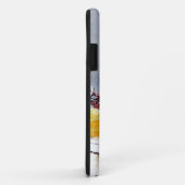 Sport Case-Mate iPhone Case (Achterkant/rechts)