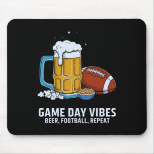 Sport Cheers Bier  Muismat