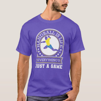 Sport Club Club familiemeisje T-shirt