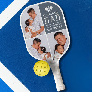 Sport Coole Papa Douane Foto Pickleball Paddle