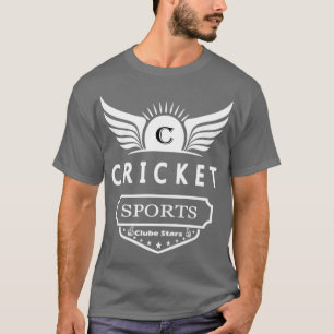 Sport Cricket3 T-shirt