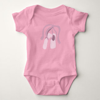 Sport - Dansen Romper