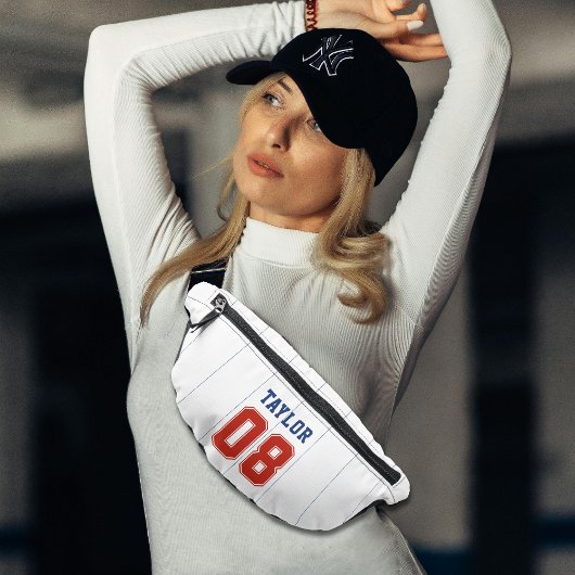 Sport de baseball Softball Pinstripe