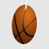 Sport de basket-ball (devant)