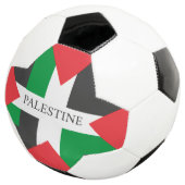 Sport de football en Palestine (3/4)