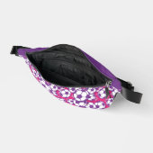 Sport de soccer mignon ajouter monogramme (Ouvrir)