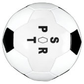 SPORT DESIGN football (Tourné)