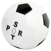 SPORT DESIGN football (3/4)