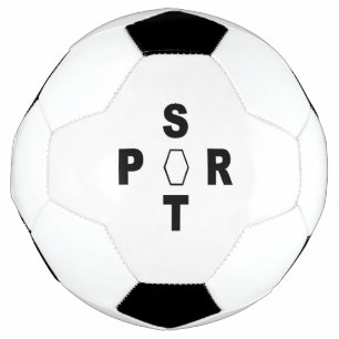 SPORT DESIGN football