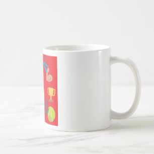 sport emoji koffiemok