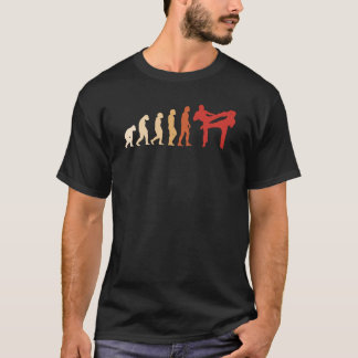 Sport Evolution Taekwondo T-shirt
